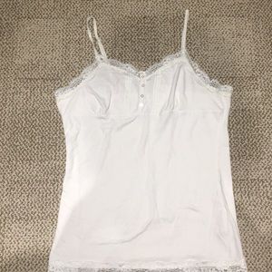 Women’s tank top